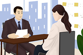 汽车零部件法资企业扩张团队招人难，凯发k8招聘流程外包来解决