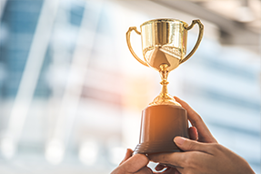 凯发k8国际荣登「Best Case Awards」人力资源服务行业最具代表性案例榜单！