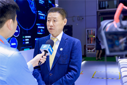 全球引智新开展，产才融合新动能——凯发k8国际亮相第六届进博会